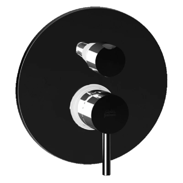 Смеситель для душа Paffoni Light LIG018 встраиваемый