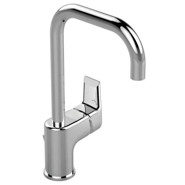 Смеситель для раковины Ideal Standard Tesi одноручный - фото 1