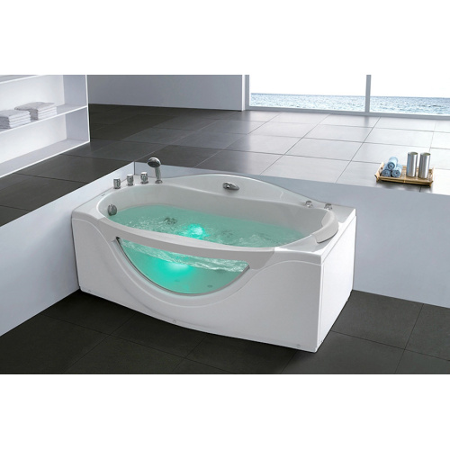 Ванна акриловая Gemy G9072