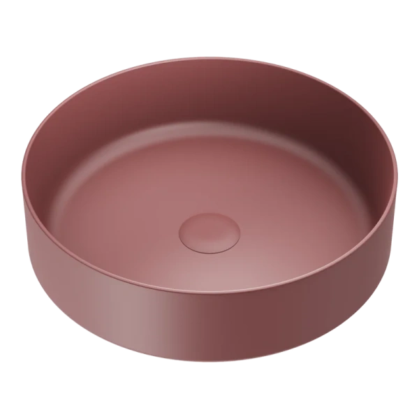 Раковина Omoikiri Mira ta 40 см серо-коричневая - фото 1