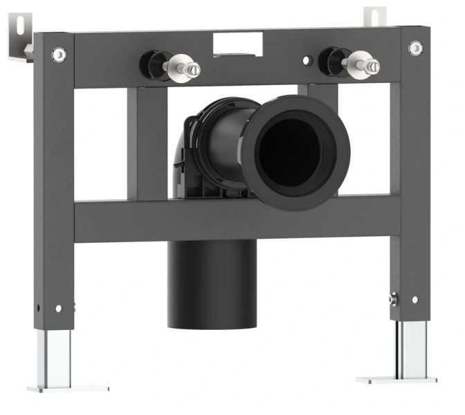 Унитаз с инсталляцией SantiLine умный, нет в наличии index_1 - фото 6