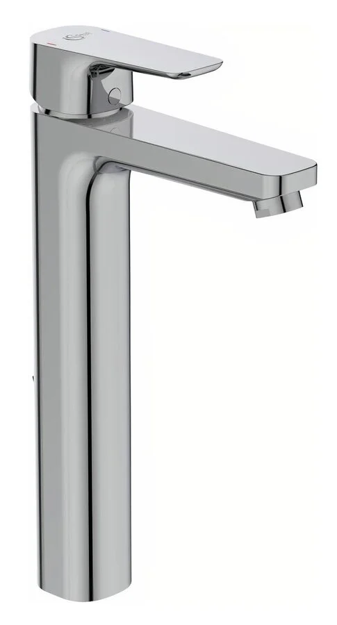 Смеситель для раковины Ideal Standard Ceraplan III Slim с металлическим донным клапаном - фото 1