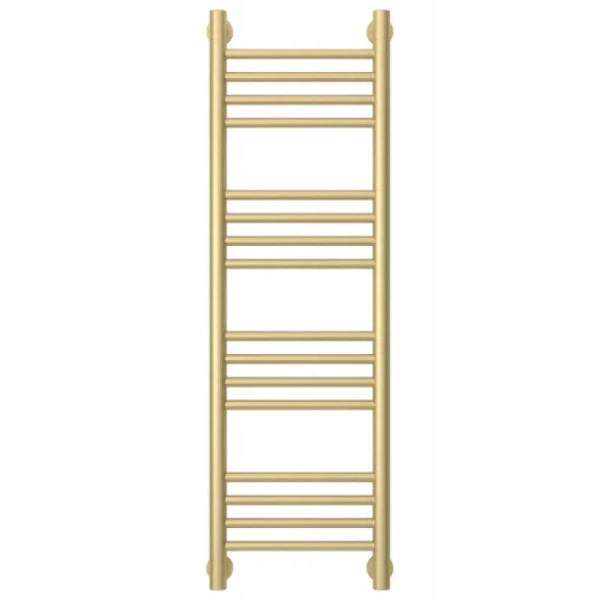 Полотенцесушитель водяной Сунержа Богема+ 30х100 см матовая шампань, другие - фото 3