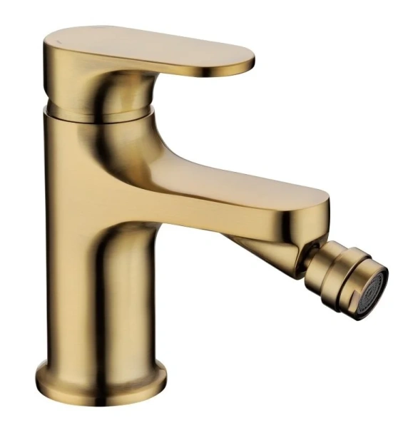 Смеситель для биде Boheme Spectre 456 однорычажный - фото 3