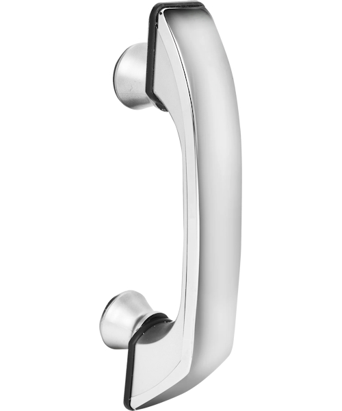 Душевой бокс River Dunay 150x80 см с поддоном стекло тонированное - фото 4