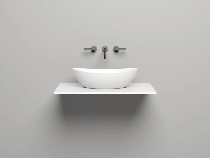 Столешница Salini Costa 80 см покраска по RAL полностью, по запросу index_2 - фото 6