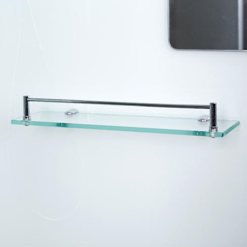 Душевая кабина Deto EM 170x90 см с освещением, со стеклянными задними стенками - фото 7