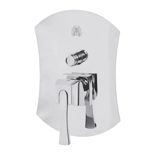 Смеситель для душа Migliore Opera 190 с девиатором - фото 1