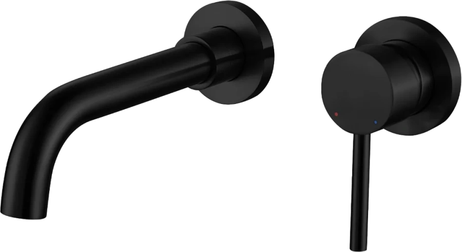 Смеситель для раковины BERGES Ventas 07601 с внутренней частью - фото 3