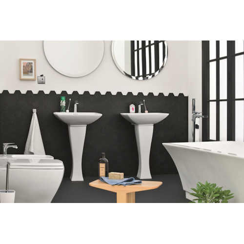 Раковина ArtCeram Jazz JZL003, по запросу - фото 3