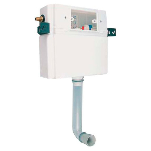 Бачок скрытого монтажа Sanit 95 700 00 3 - фото 2