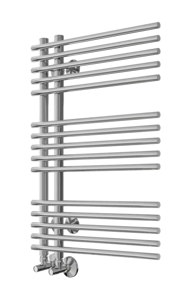 Полотенцесушитель водяной Ravak Style P15 516x800 X04000083671 - фото 3