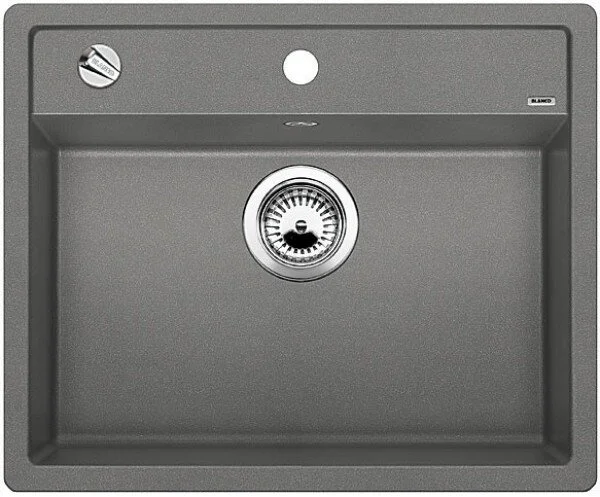Мойка для кухни, цвет алюметаллик, Blanco Dalago 6-F - фото 3