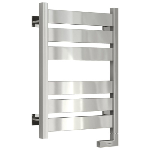 Полотенцесушитель электрический Сунержа Центурион 2.0 5603-6040 лесенка правый - фото 1