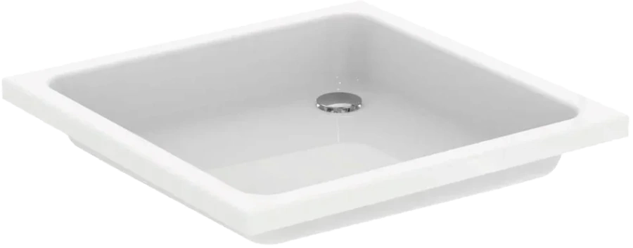 Душевой поддон Ideal Standard Hotline K2767 90х90 см акриловый