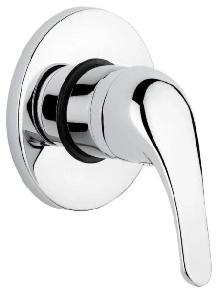 Смеситель для душа Emmevi Winny 95009 - фото 1