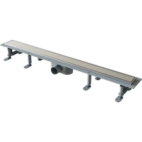 Душевой лоток RGW SDR 60 см хром - фото 3