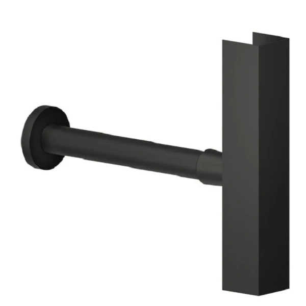 Сифон для раковины Nobili Rubinetterie AV00102/3 регулируемый - фото 3