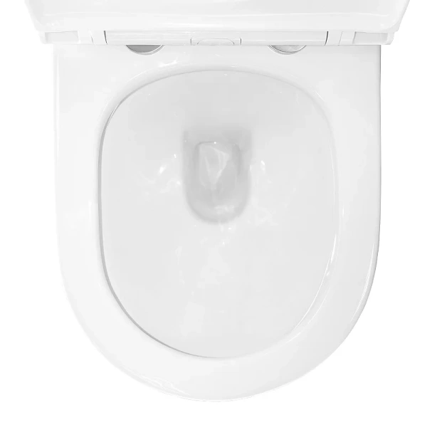 Унитаз подвесной Azario Uno с сиденьем микролифт, безободковые, сиденье с микролифтом , с антивсплеском index_1 - фото 14