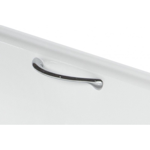 Ручки для ванны Универсал хром - фото 2