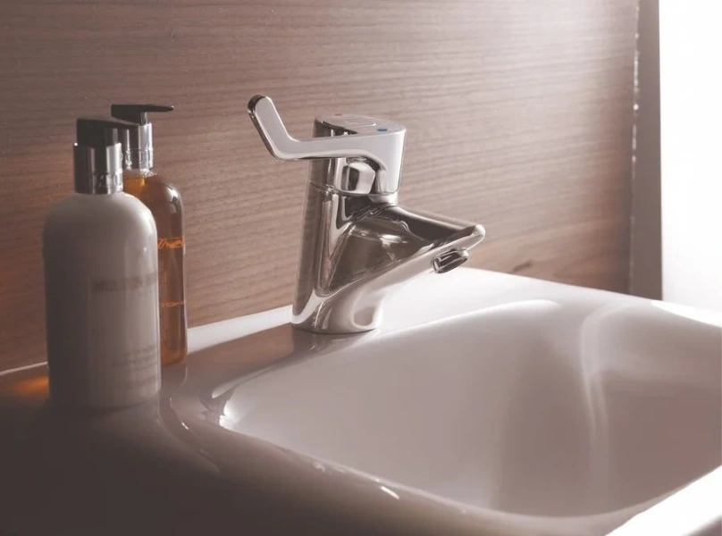 Смеситель для раковины Ideal Standard Ceraplus термостатический - фото 3