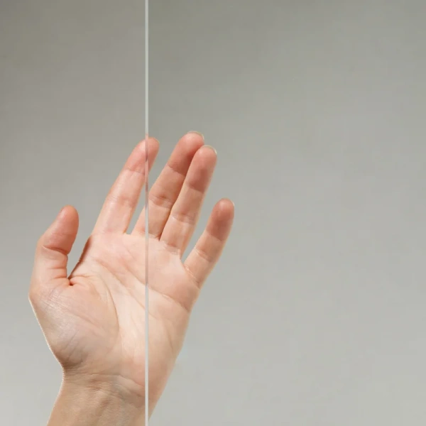 Душевой уголок BelBagno Uno-195 90х70 см стекло прозрачное - фото 4