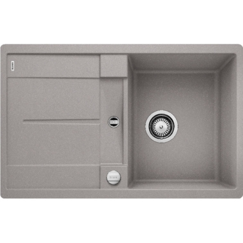 Мойка для кухни Blanco Metra 45 S-F - фото 3