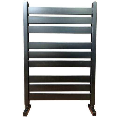 Полотенцесушитель водяной Ника Modern 80x50 см без полочки, современные, hi-tech - фото 2