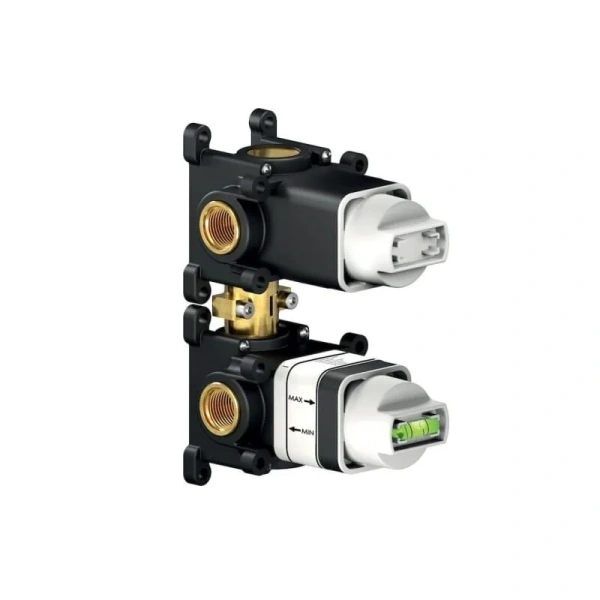 Смеситель для душа Nobili Live WE81102/T с дивертором - фото 4