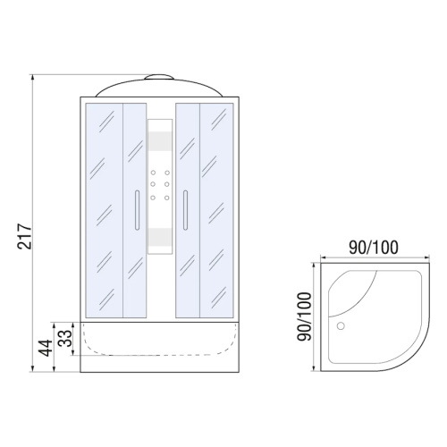 Схема - фото 10