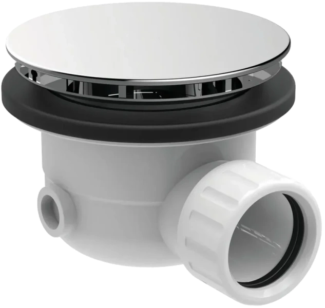 Душевой поддон Ideal Standard Connect T2666 80x80 см керамический