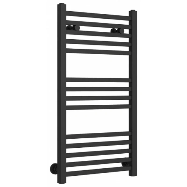 Полотенцесушитель водяной Сунержа Модус 40х80 см темный титан муар - фото 1