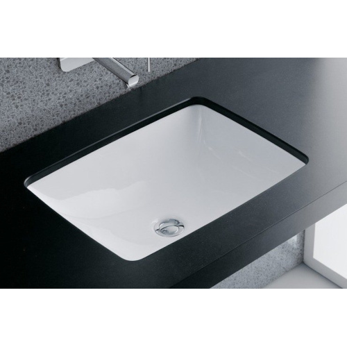 Раковина Laufen Pro S 65 см встраиваемая, современные, hi-tech - фото 2