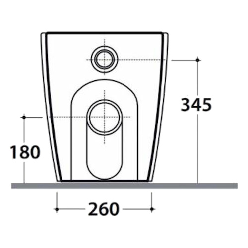 Схема, напольные - фото 7