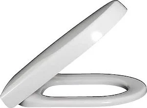 Крышка-сидение с микролифтом Villeroy & Boch Subway с функцией QuickRelease, с микролифтом index_2 - фото 8