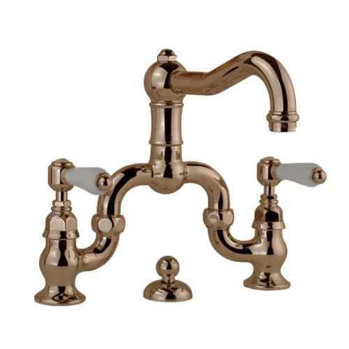 Смеситель для раковины Nicolazzi D.Anglaises 1419 - фото 3