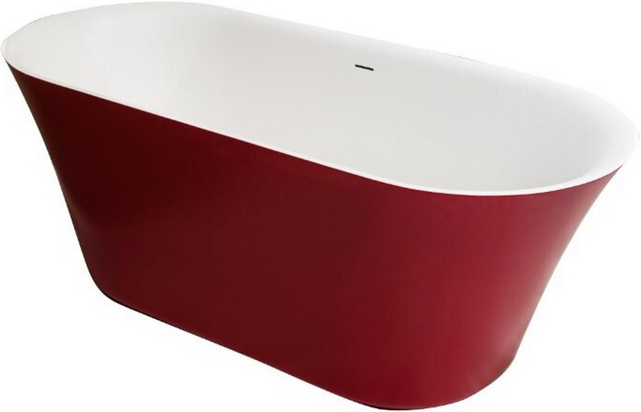 Ванна,по цветовой гамме RAL, Balteco Fiore 180 - фото 2