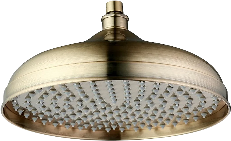 Верхний душ Lemark LM9830 круглый - фото 3