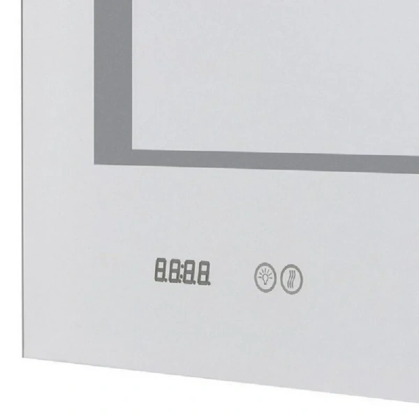 Зеркало с подсветкой Акватон Сакура 100 см прямоугольное - фото 3