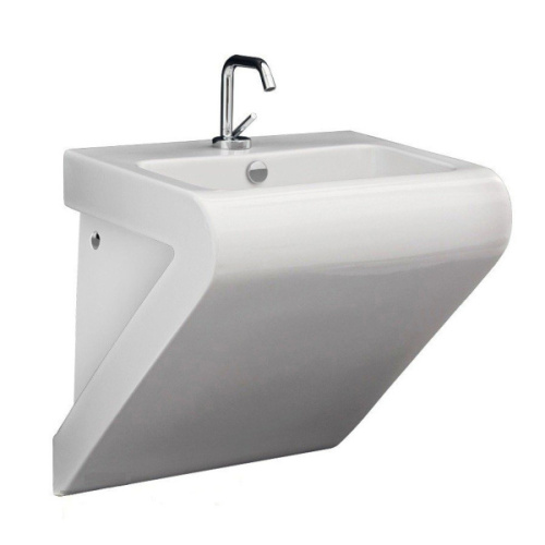 Раковина ArtCeram La Fontana LFL002 - фото 1