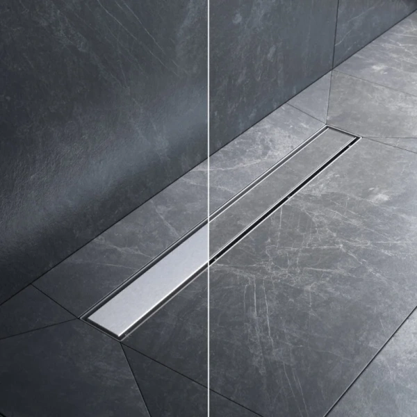 Душевой лоток Am.Pm MasterFlow 60 см хром матовый index_1 - фото 8