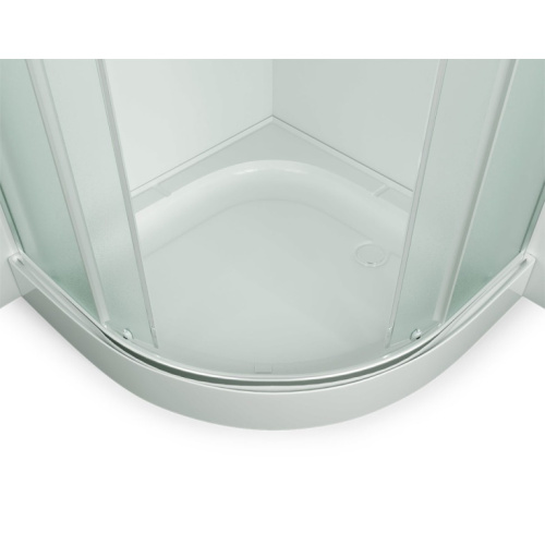 Душевой уголок Erlit Comfort ER0509, современные, hi-tech - фото 3