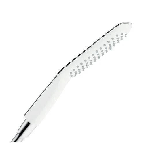 Лейка для душа Hansgrohe PuraVida 28568 антиизвестковое покрытие QuickClean