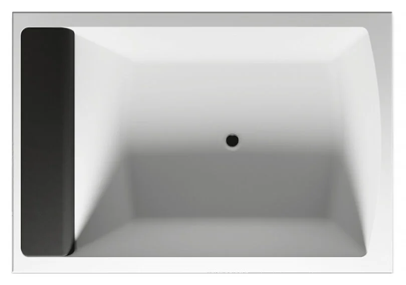 Ванна гидромассажная Riho Savona 190 x 130 см, JOY2 - фото 4