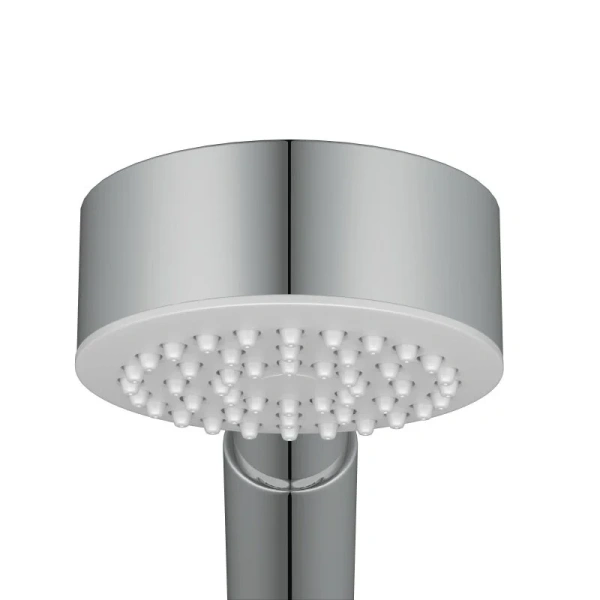 Смеситель для душа Cersanit Cari хром, однорычажные, двухрычажные - фото 7