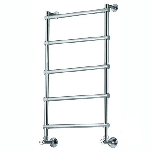 Полотенцесушитель водяной Margaroli Luna 370-432-5, 5 секций - фото 1