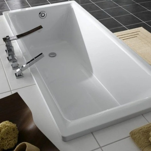 Ванна стальная Kaldewei Puro mod. 652 170x75 см с покрытием Easy-Clean - фото 4