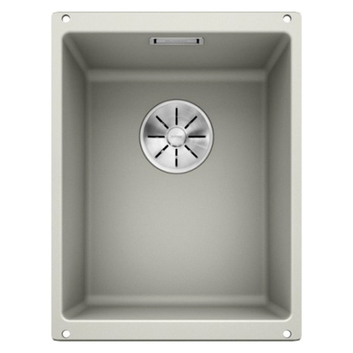 Мойка для кухни, жемчужный, Blanco Subline 320-U - фото 4