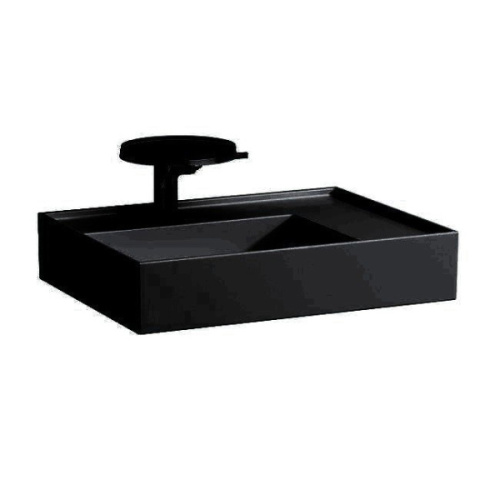 Раковина накладная Laufen Kartell 8.1033.4, 8.1033.5 - фото 4