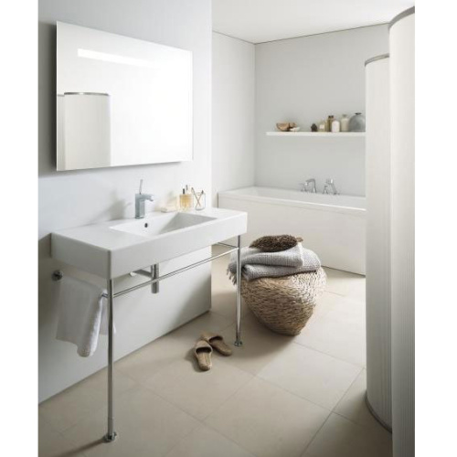 Раковина с отверстием под смеситель Duravit Vero, нет в наличии - фото 3